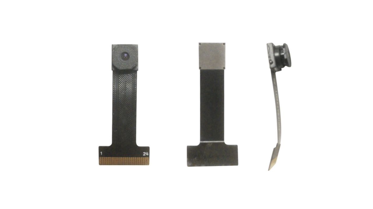 格科微GC2375H CMOS MIPI摄像头模组 带ISP 支持YUV2316 作者:Adminisp 帖子ID:65 GC2375H,MIPI摄像头模组,带ISP
