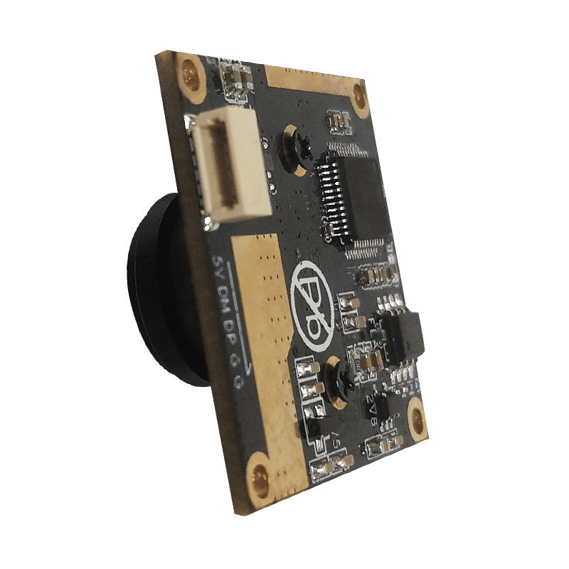 豪威OV5645 5MP USB MIPI DVP摄像头模组4823 作者:Adminisp 帖子ID:72 OV5645,USB摄像头模组,MIPI摄像头模组,DVP摄像头模组