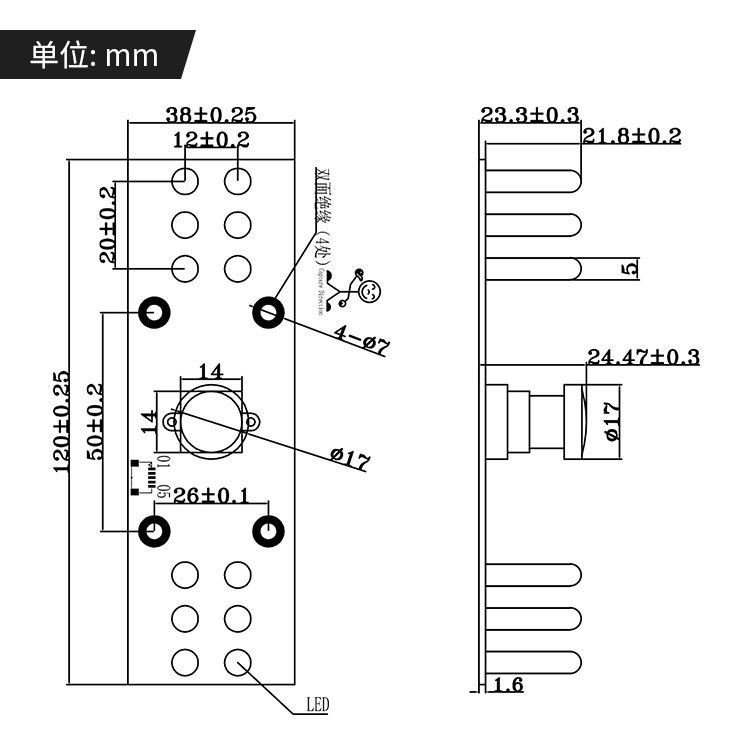 索尼IMX323 1080P USB DVP MIPI摄像头模组3643 作者:Adminisp 帖子ID:83 IMX323,USB摄像头模组,DVP摄像头模组,MIPI摄像头模组