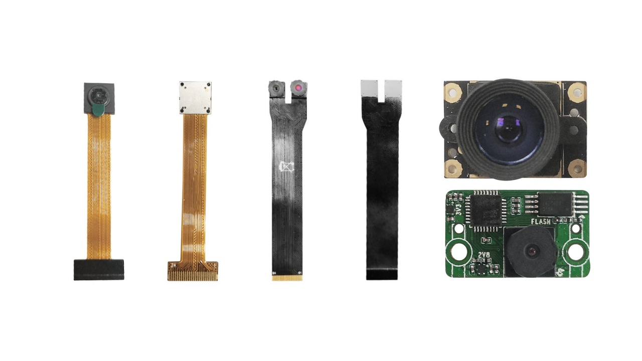 格科微GC0328 VGA RGB565 DVP USB MIPI摄像头模组 识别扫码2330 作者:Adminisp 帖子ID:85 GC0328,RGB565,DVP摄像头模组,USB摄像头模组,MIPI摄像头模组