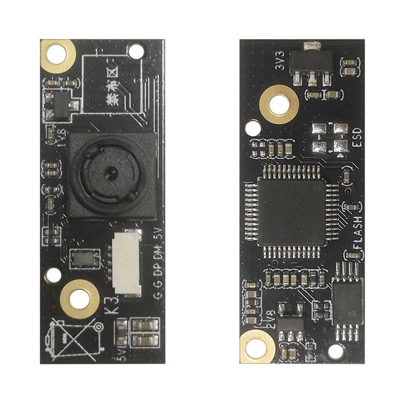 格科微GC02M2 1080P USB MIPI摄像头模组 低照度237 作者:Adminisp 帖子ID:88 GC02M2,USB摄像头模组,MIPI摄像头模组,低照度
