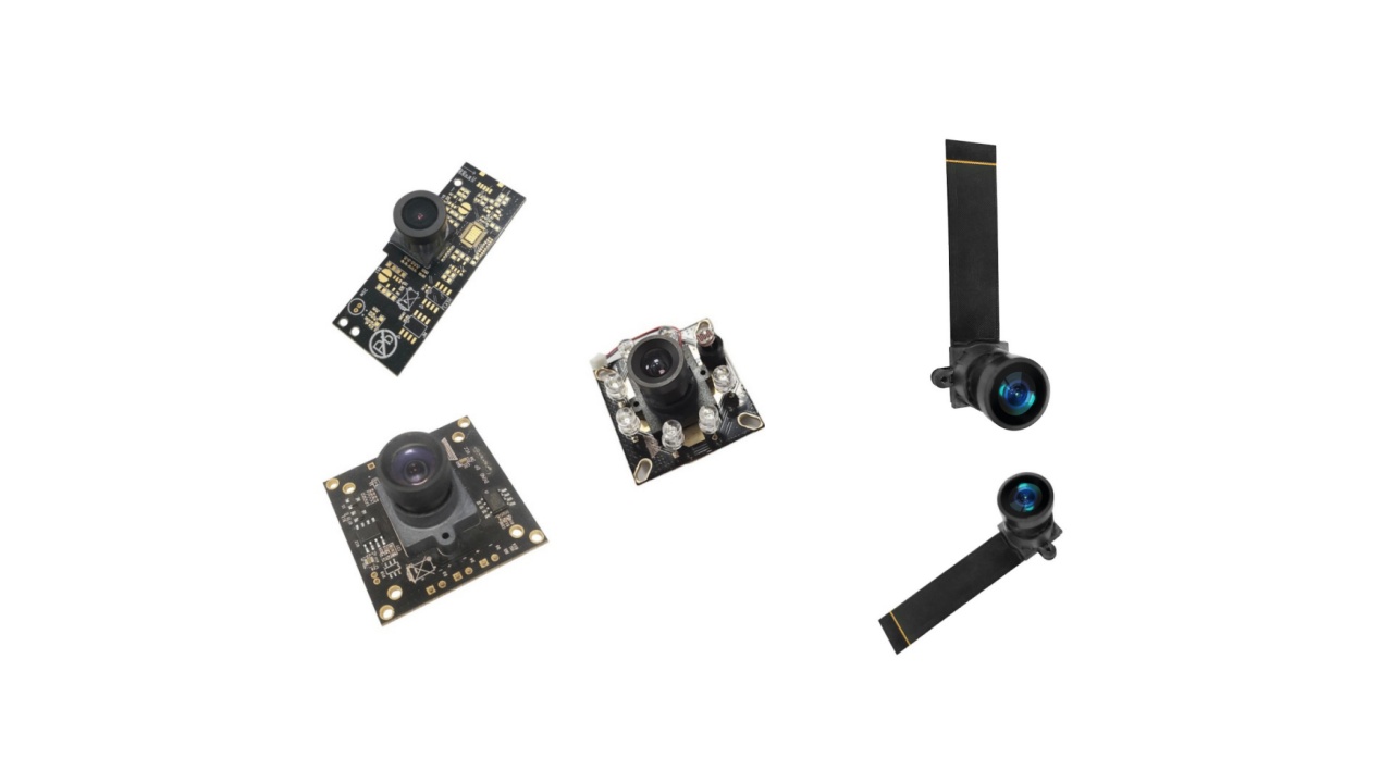 安美森 AR0130 CMOS 1.3MP DVP USB摄像头模组 NIR3890 作者:Adminisp 帖子ID:3 安美森,AR0130,DVP摄像头模组,USB摄像头模组,NIR