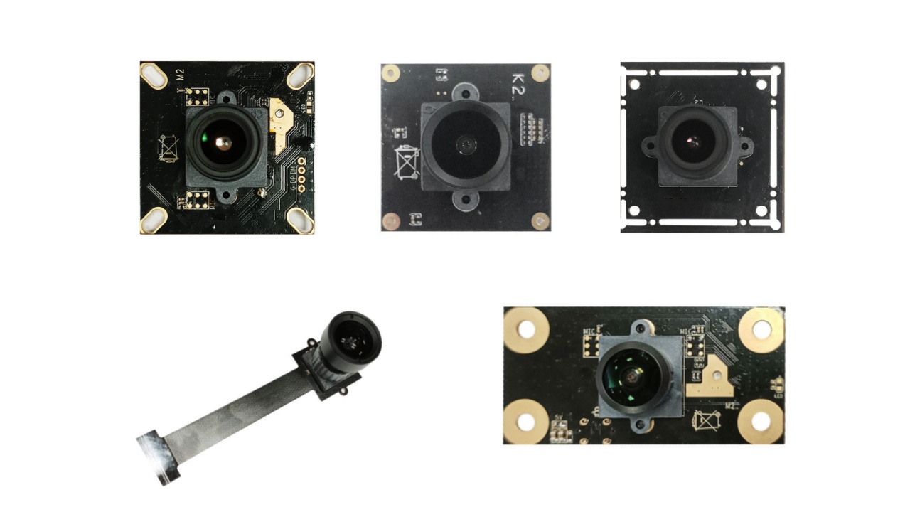 安森美 AR0234 1080P全局快门摄像头模组 DVP MIPI USB TYPE-C接口3999 作者:Adminisp 帖子ID:12 安森美,AR0234,全局快门,DVP摄像头模组,MIPI摄像头模组