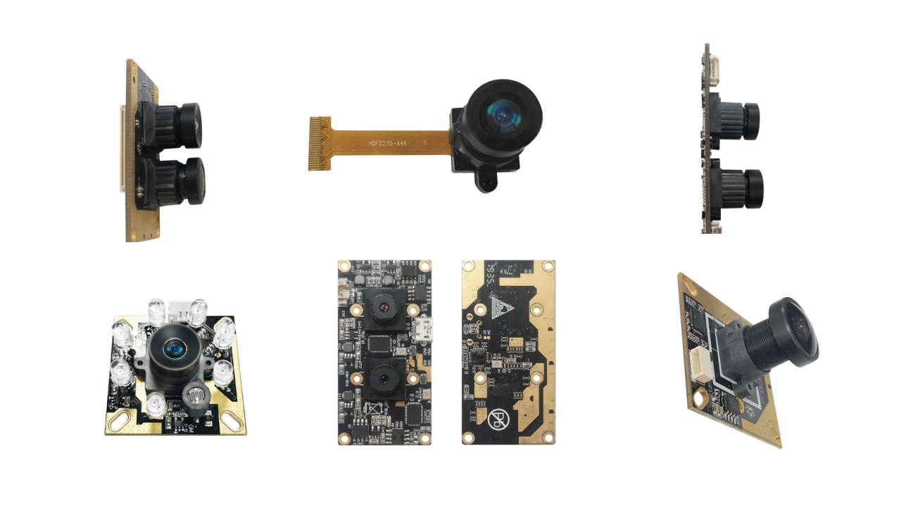 安森美AR0230 CMOS 1080P 高帧率 宽动态 低照度 USB MIPI DVP 摄像头模组3214 作者:Adminisp 帖子ID:60 AR0230,宽动态,低照度,USB摄像头模组,MIPI摄像头模组