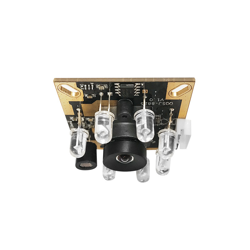 安森美AR0230 CMOS 1080P 高帧率 宽动态 低照度 USB MIPI DVP 摄像头模组8233 作者:Adminisp 帖子ID:60 AR0230,宽动态,低照度,USB摄像头模组,MIPI摄像头模组