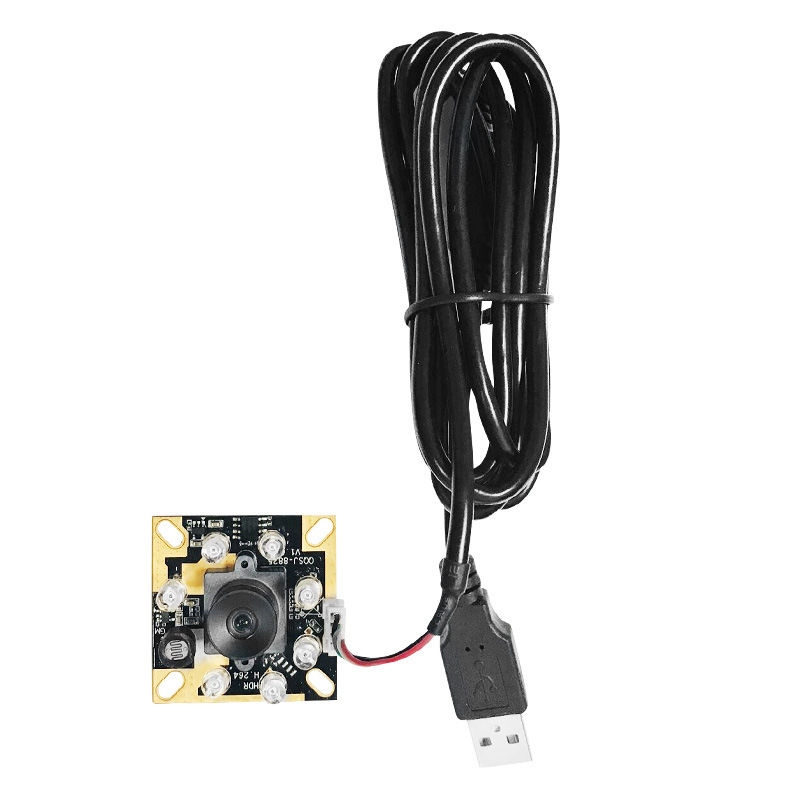 安森美AR0230 CMOS 1080P 高帧率 宽动态 低照度 USB MIPI DVP 摄像头模组4959 作者:Adminisp 帖子ID:60 AR0230,宽动态,低照度,USB摄像头模组,MIPI摄像头模组
