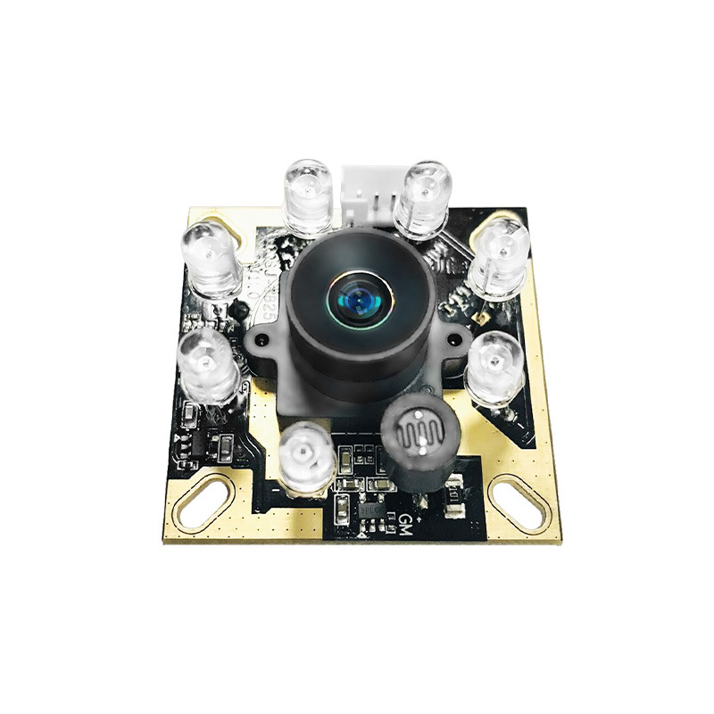 安森美AR0230 CMOS 1080P 高帧率 宽动态 低照度 USB MIPI DVP 摄像头模组2955 作者:Adminisp 帖子ID:60 AR0230,宽动态,低照度,USB摄像头模组,MIPI摄像头模组
