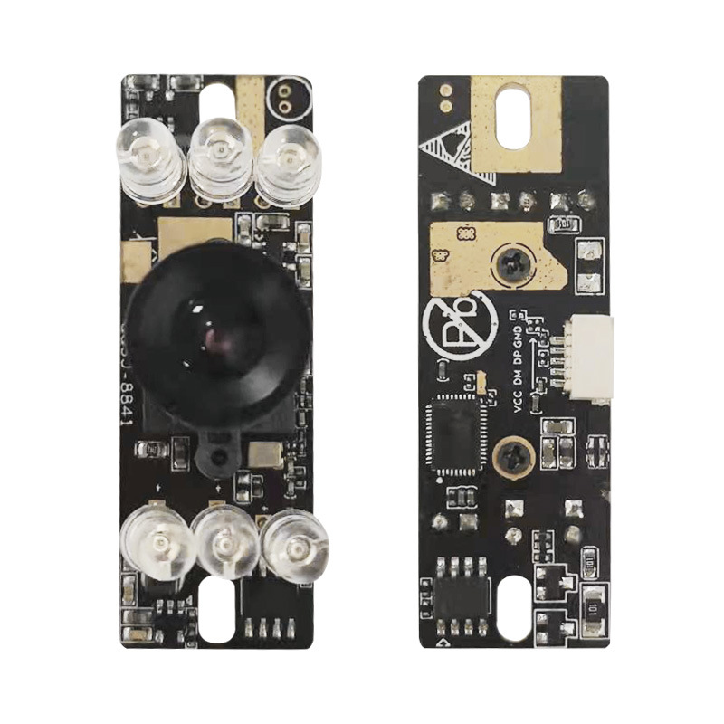 安森美AR0230 CMOS 1080P 高帧率 宽动态 低照度 USB MIPI DVP 摄像头模组6600 作者:Adminisp 帖子ID:60 AR0230,宽动态,低照度,USB摄像头模组,MIPI摄像头模组