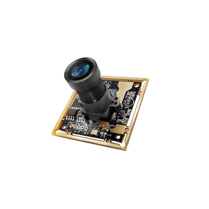 安森美AR0230 CMOS 1080P 高帧率 宽动态 低照度 USB MIPI DVP 摄像头模组4739 作者:Adminisp 帖子ID:60 AR0230,宽动态,低照度,USB摄像头模组,MIPI摄像头模组