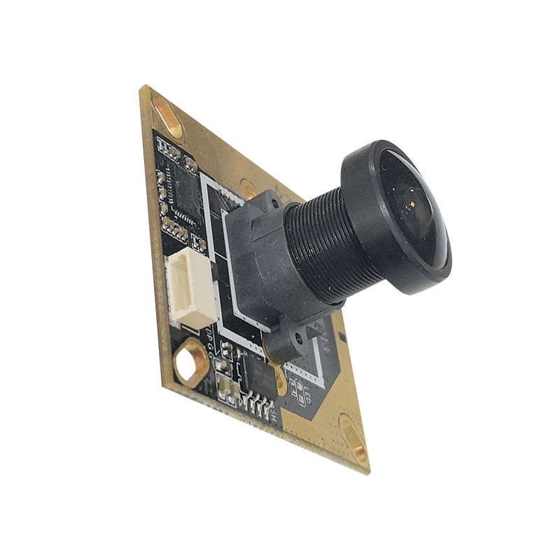 安森美AR0230 CMOS 1080P 高帧率 宽动态 低照度 USB MIPI DVP 摄像头模组8914 作者:Adminisp 帖子ID:60 AR0230,宽动态,低照度,USB摄像头模组,MIPI摄像头模组