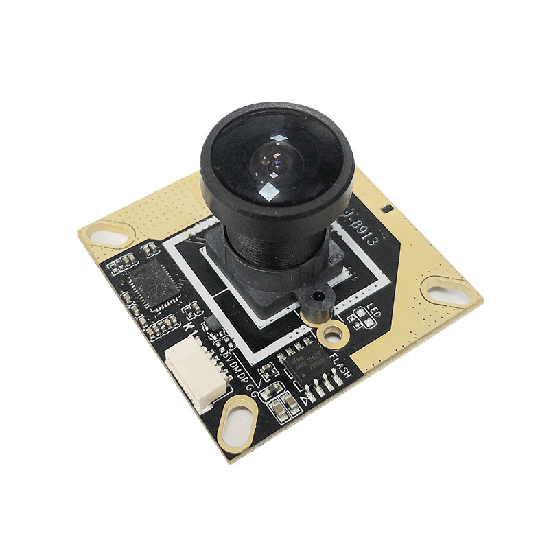 安森美AR0230 CMOS 1080P 高帧率 宽动态 低照度 USB MIPI DVP 摄像头模组3083 作者:Adminisp 帖子ID:60 AR0230,宽动态,低照度,USB摄像头模组,MIPI摄像头模组