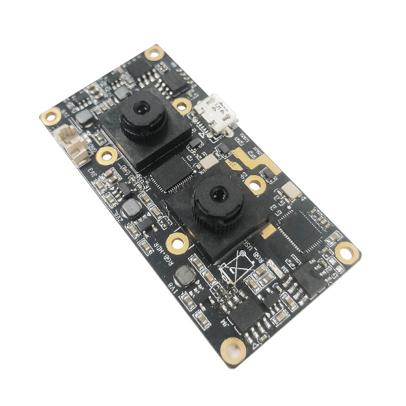 安森美AR0230 CMOS 1080P 高帧率 宽动态 低照度 USB MIPI DVP 摄像头模组6690 作者:Adminisp 帖子ID:60 AR0230,宽动态,低照度,USB摄像头模组,MIPI摄像头模组
