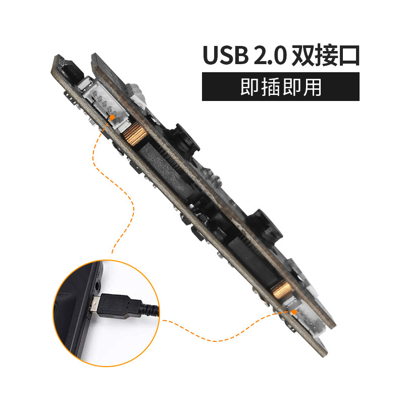 安森美AR0230 CMOS 1080P 高帧率 宽动态 低照度 USB MIPI DVP 摄像头模组297 作者:Adminisp 帖子ID:60 AR0230,宽动态,低照度,USB摄像头模组,MIPI摄像头模组