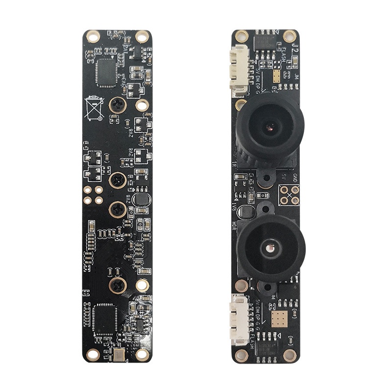 安森美AR0230 CMOS 1080P 高帧率 宽动态 低照度 USB MIPI DVP 摄像头模组1576 作者:Adminisp 帖子ID:60 AR0230,宽动态,低照度,USB摄像头模组,MIPI摄像头模组