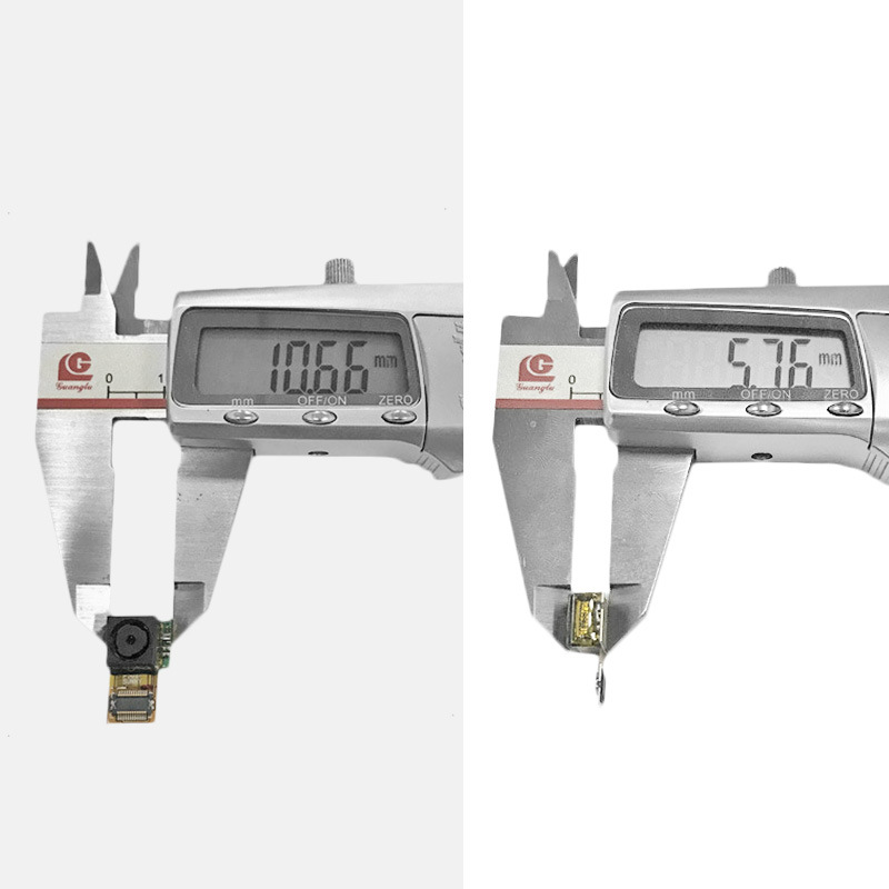 豪威OV5642 CMOS 5MP RGB565 DVP MIPI摄像头模组 AF ISP9263 作者:Adminisp 帖子ID:62 OV5642,RGB565,MIPI摄像头模组,AF,ISP