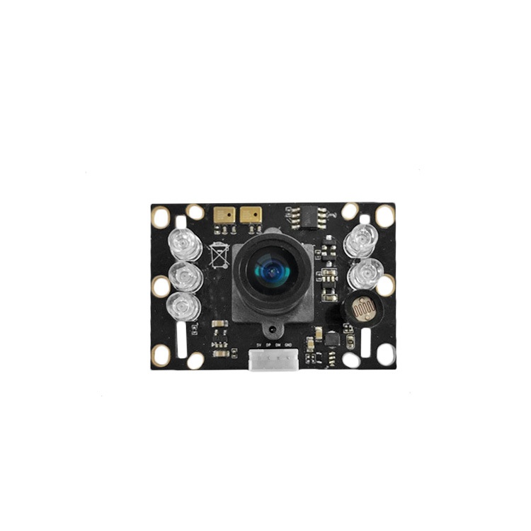 格科微GC1064 720P USB MIPI摄像头模组6215 作者:Adminisp 帖子ID:68 GC1064,USB摄像头模组,MIPI摄像头模组