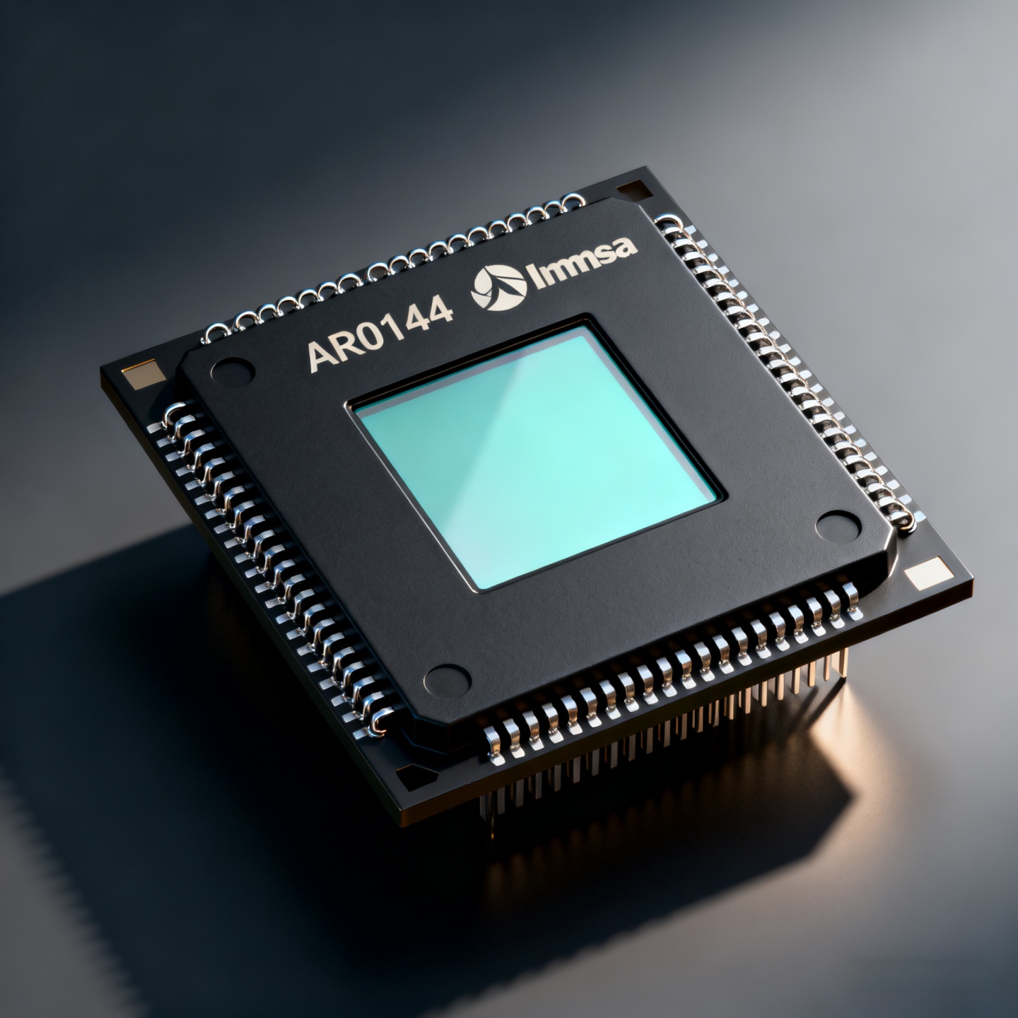 AR0144全局快门图像传感器数据手册核心参数 应用解析 下载