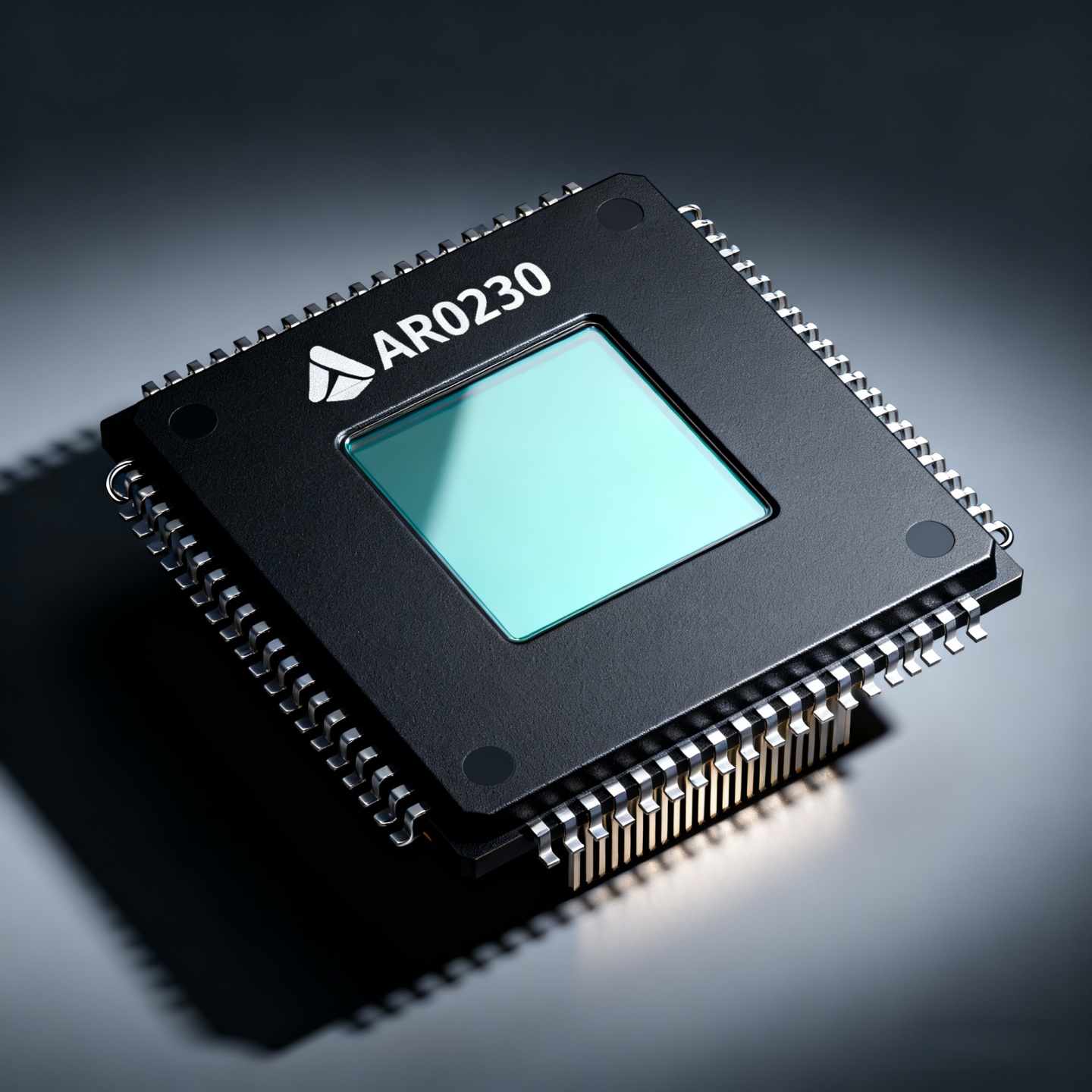 AR0230卷帘快门高动态CMOS图像传感器：核心参数 工业应用深度解析 下载