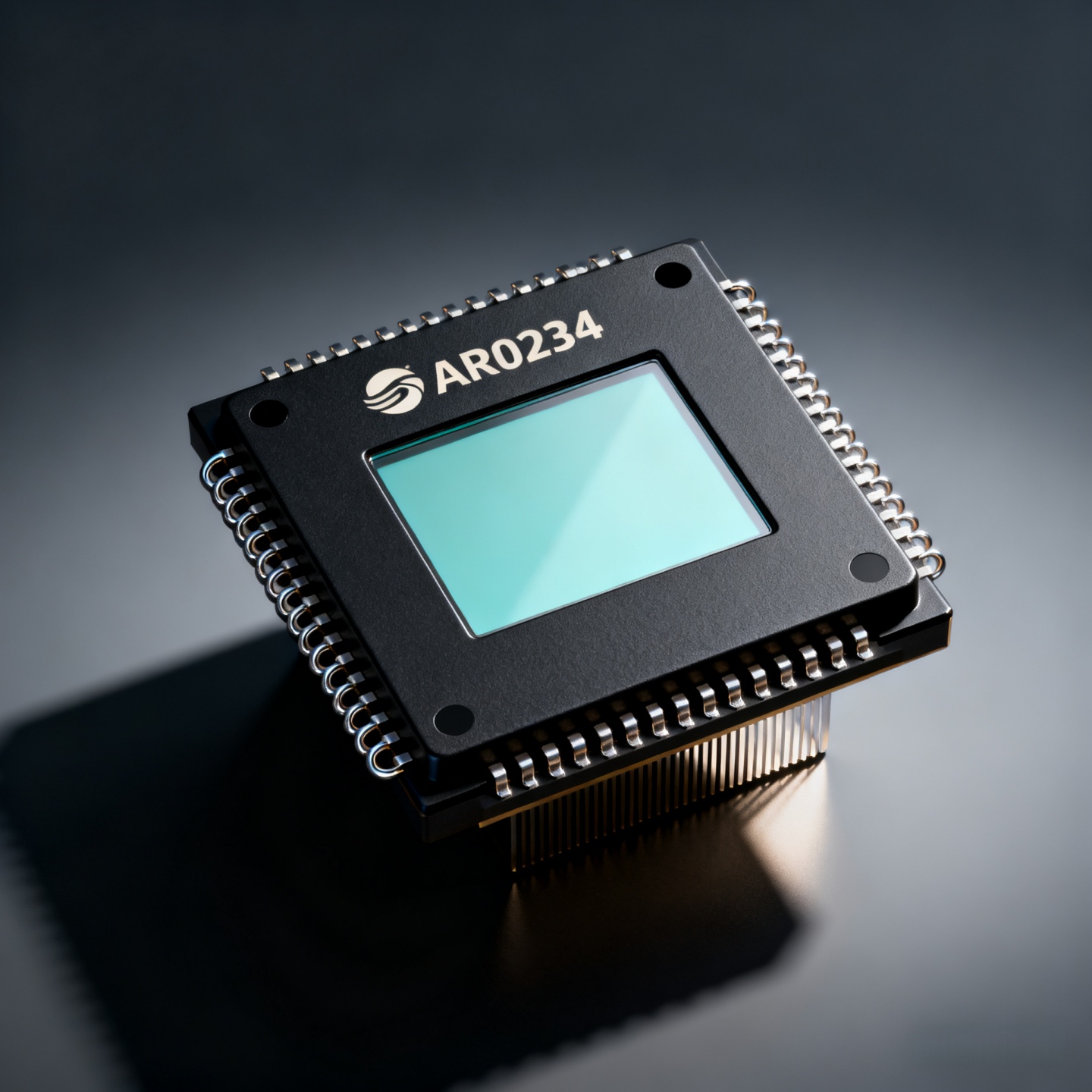 AR0234数据手册核心参数 PDF技术文档下载 | 一站式快速获取与深度解析