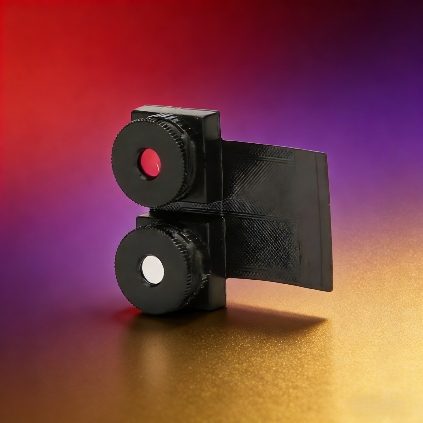 GC2053双目MIPI摄像头模组定制方案：为智能人脸识别打卡机打造的高精度视觉解决方案