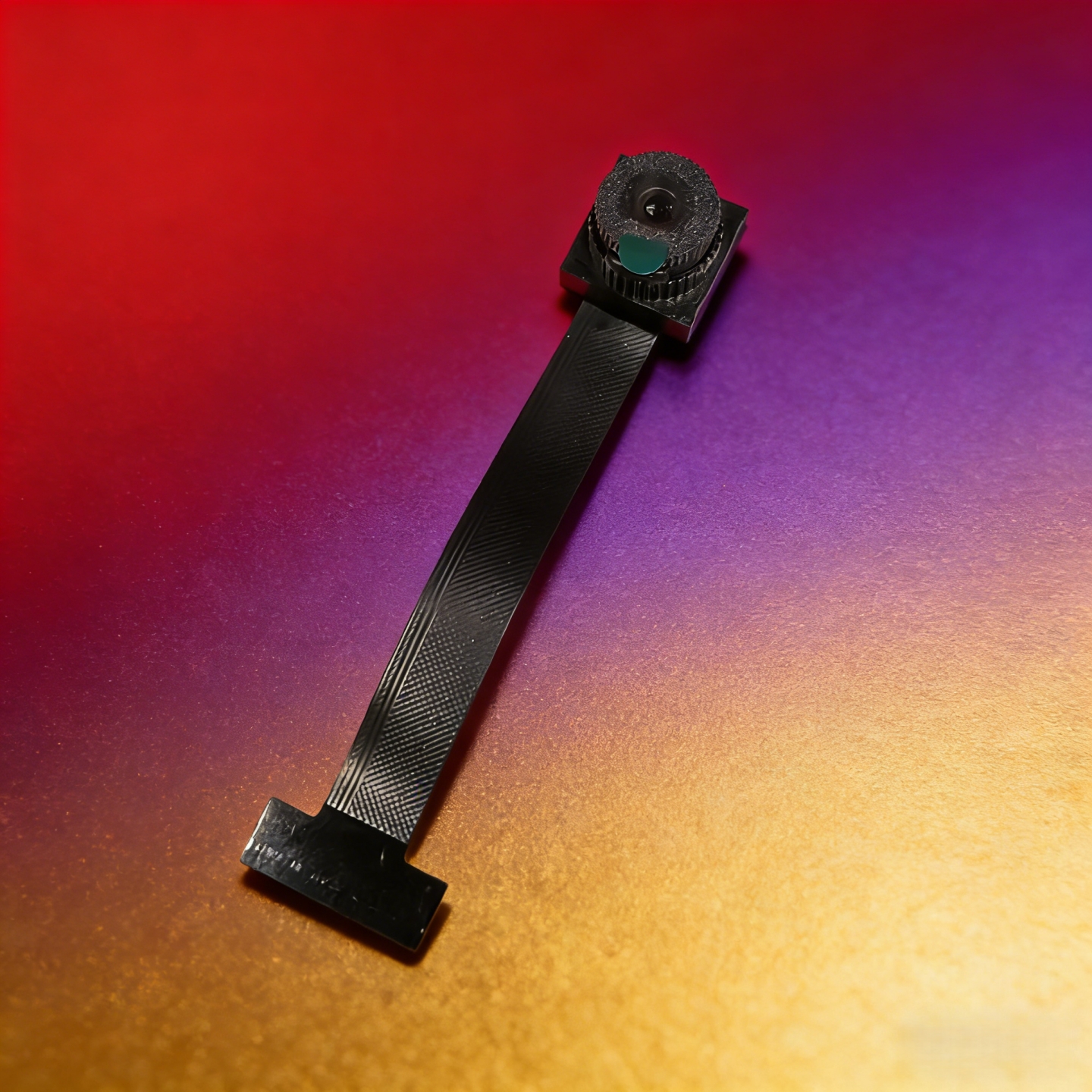 GC2063 MIPI摄像头模组定制方案：为行车记录仪与人脸识别优化的高清视觉解决方案