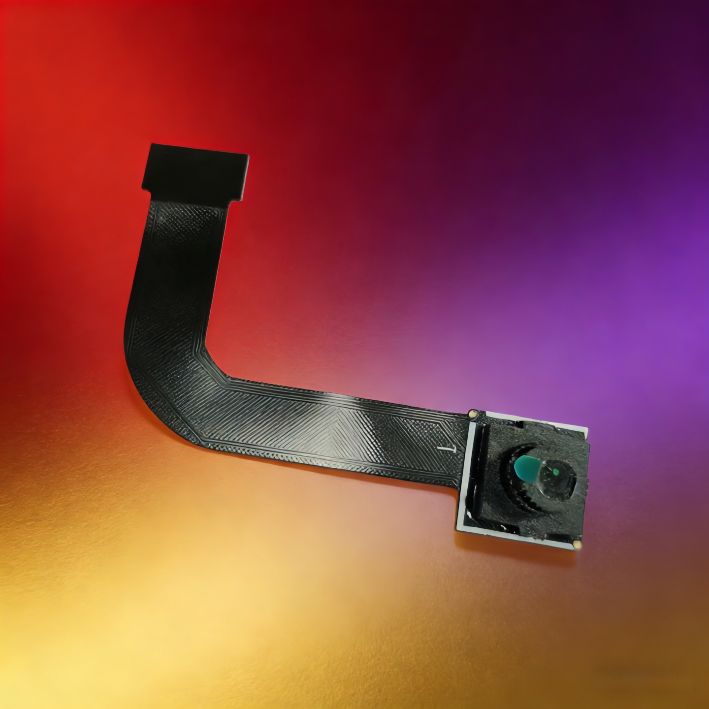 GC2083 MIPI摄像头模组定制方案：两款高性能视觉解决方案