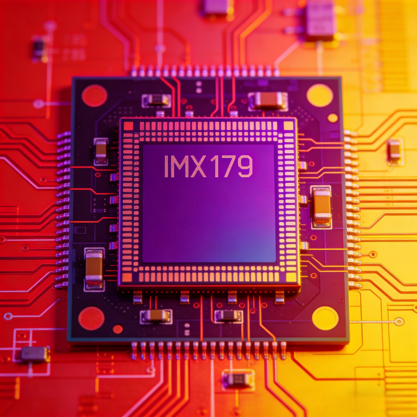 IMX179图像传感器数据手册下载 - 800万像素背照式CMOS技术文档