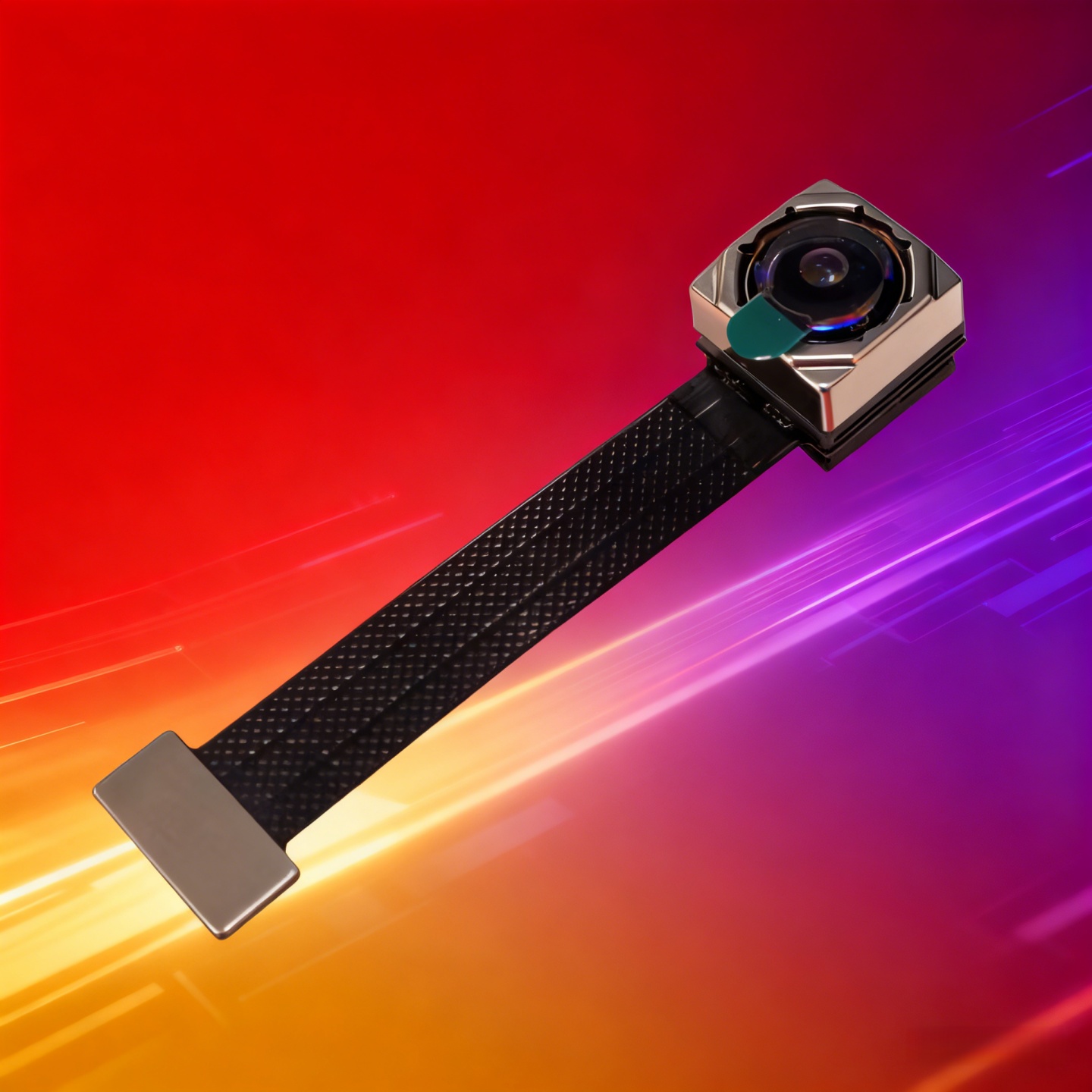 专业级IMX214 MIPI摄像头模组：1300万像素4K超清双摄视觉解决方案