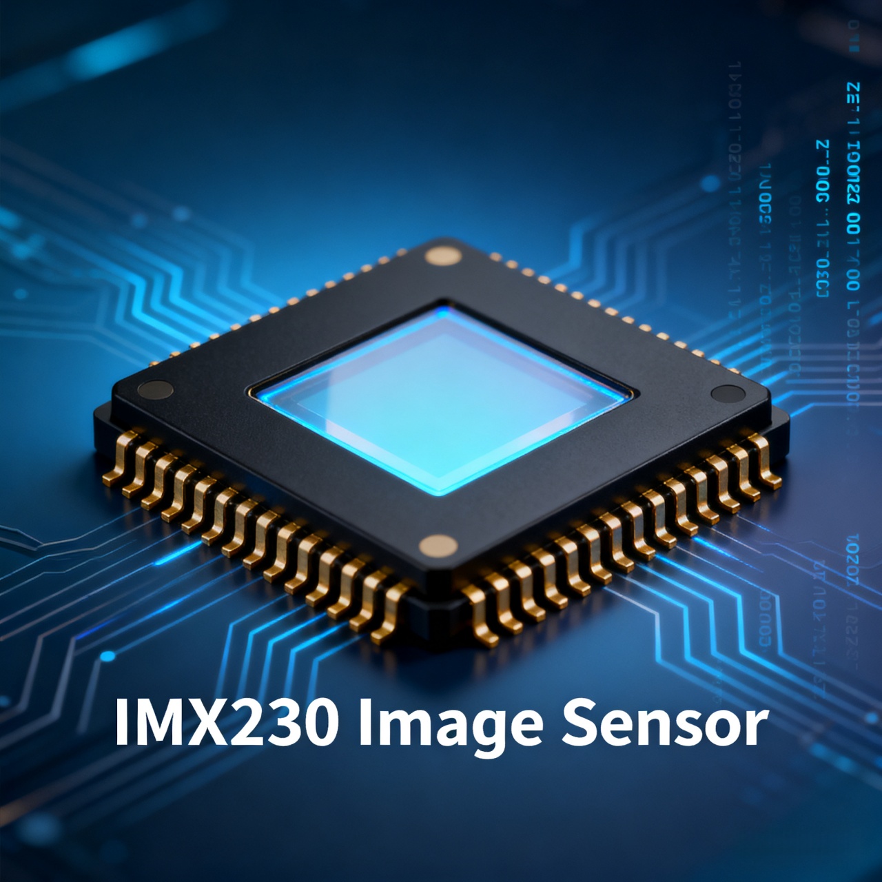 索尼IMX230图像传感器数据手册下载并深度解读