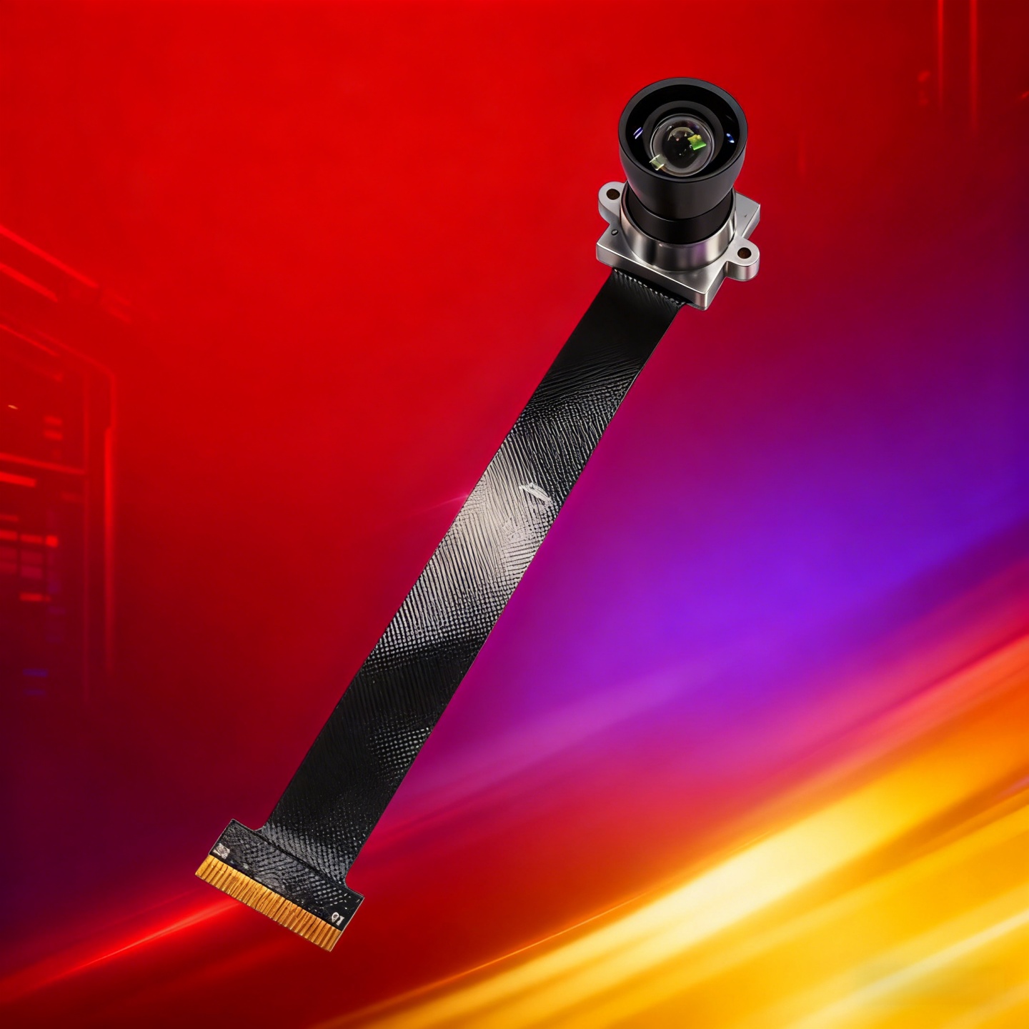 专业级IMX415 MIPI摄像头模组：800万像素4K超清低功耗嵌入式视觉解决方案