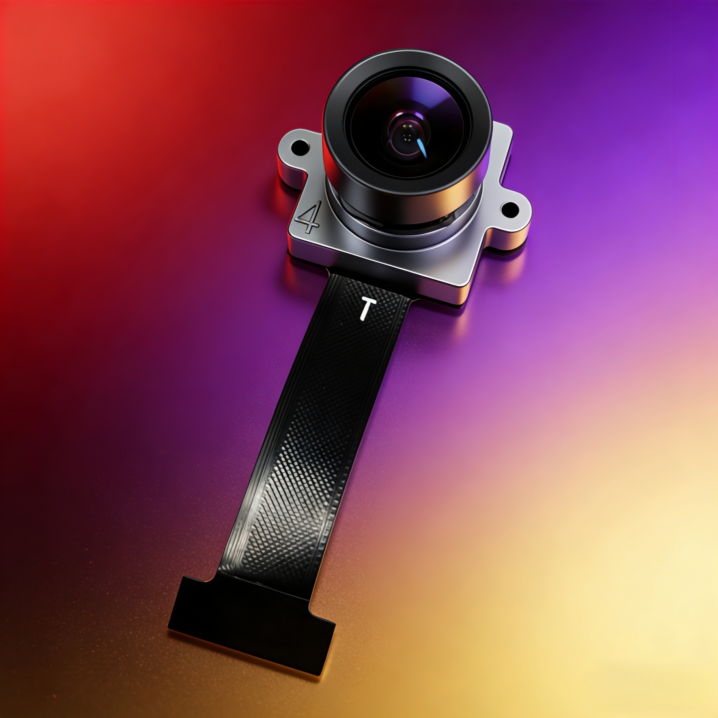 IMX675 MIPI摄像头模组定制实例：500万像素STARVIS 2双速流嵌入式视觉解决方案