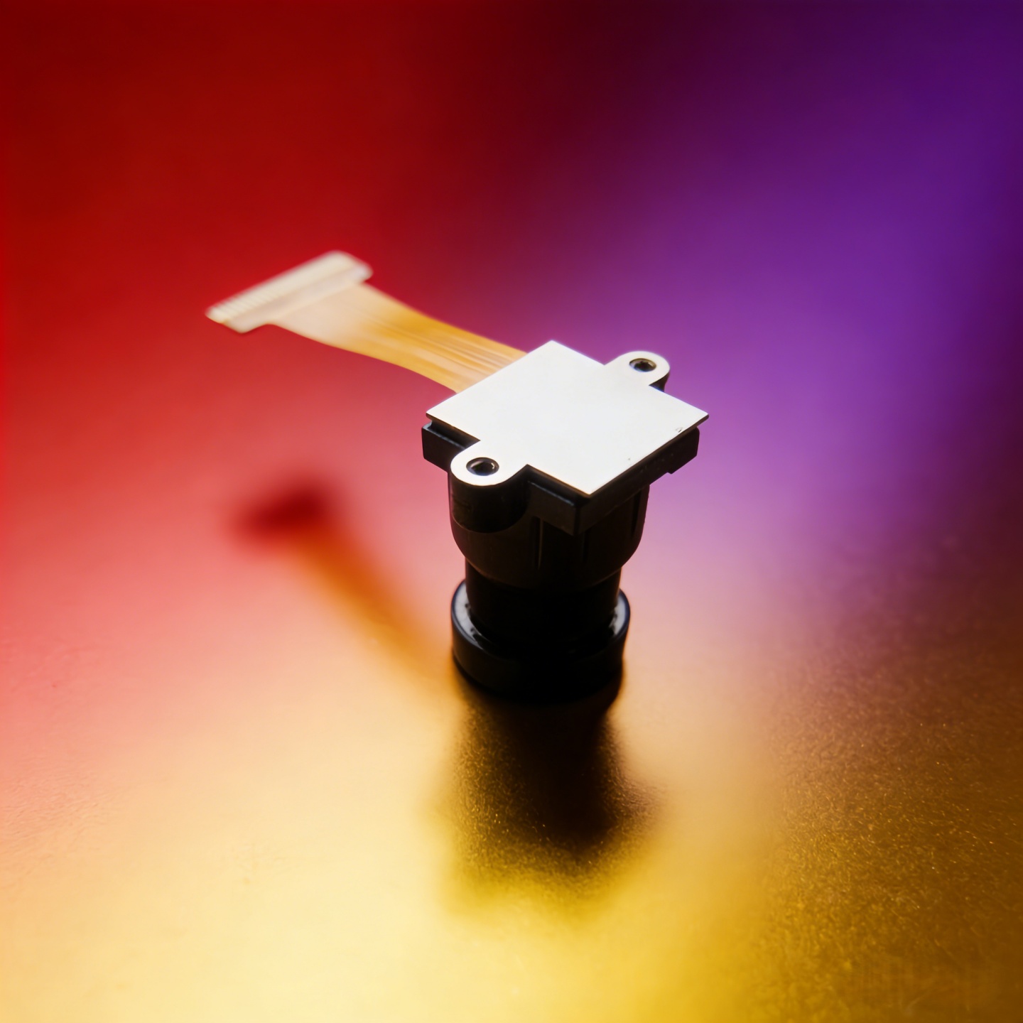 OS02G10 MIPI/DVP摄像头模组三方案：工业级视觉解决方案