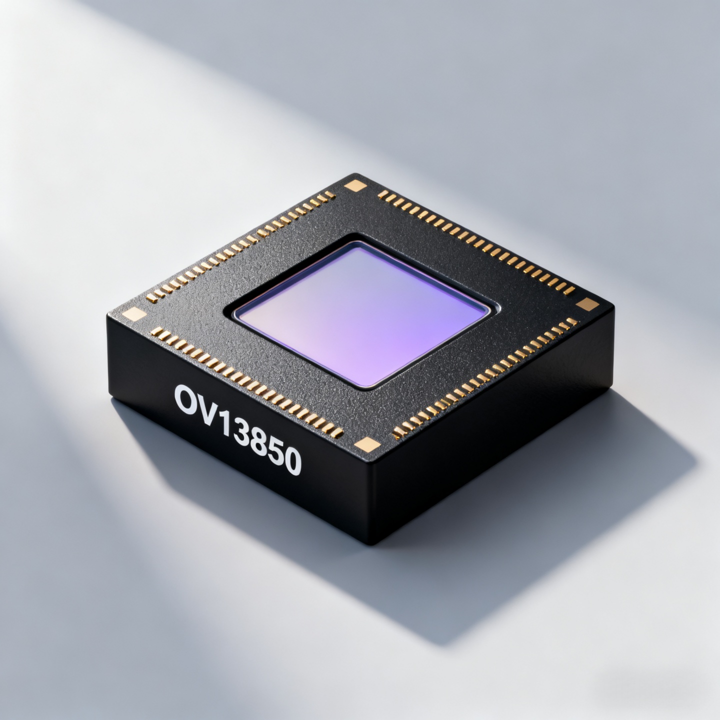 豪威OV13850图像传感器数据手册(Datasheet)核心参数详解及下载 4K 1300万像素 HDR