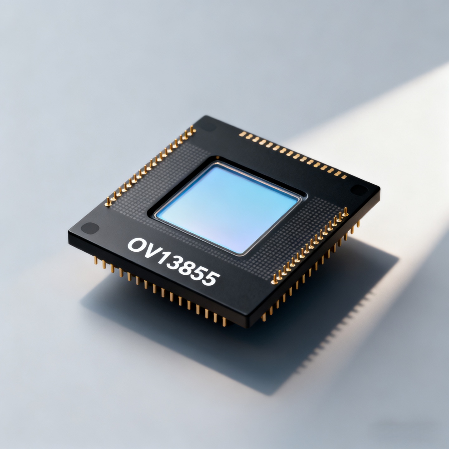 豪威OV13855图像传感器数据手册(Datasheet)核心参数详解及下载 4K 1300万像素 HDR