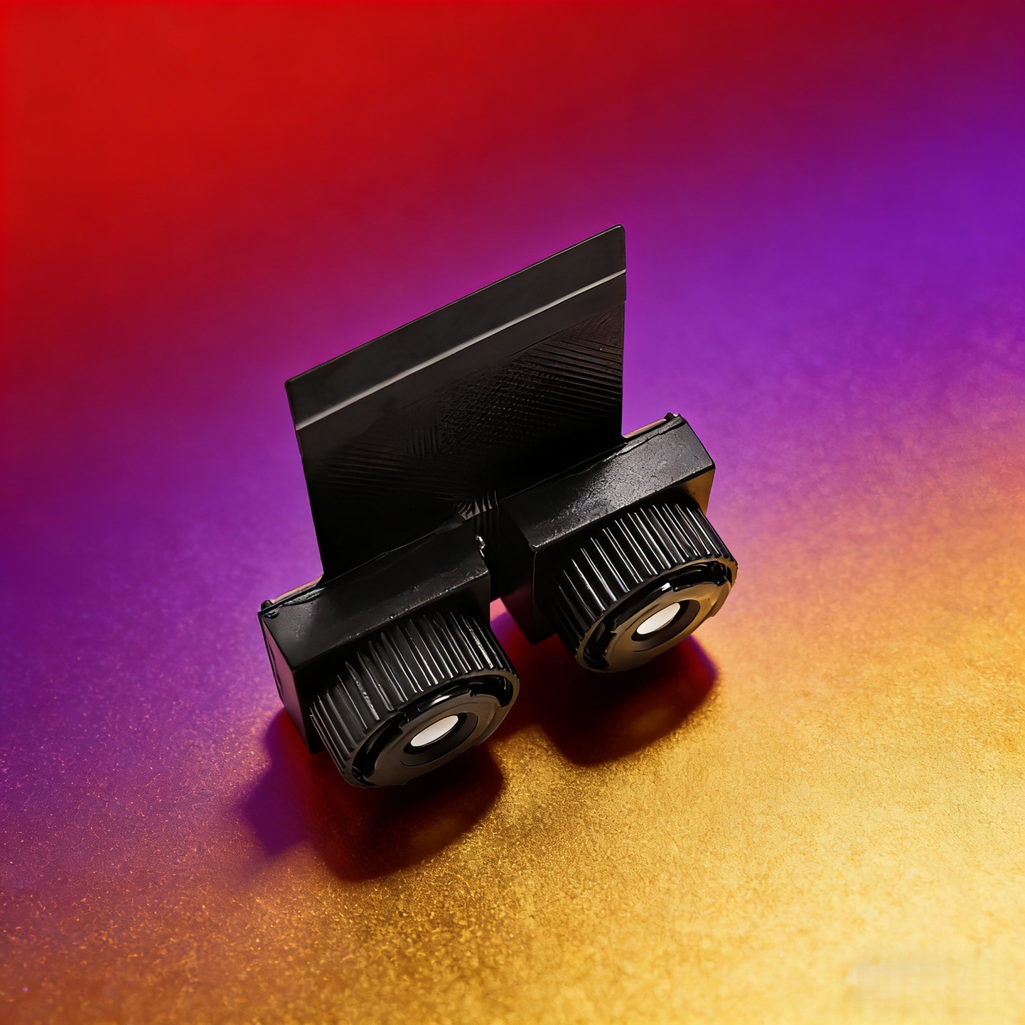 OV2718双目MIPI摄像头模组定制方案：3D人脸识别与活体检测视觉解决方案