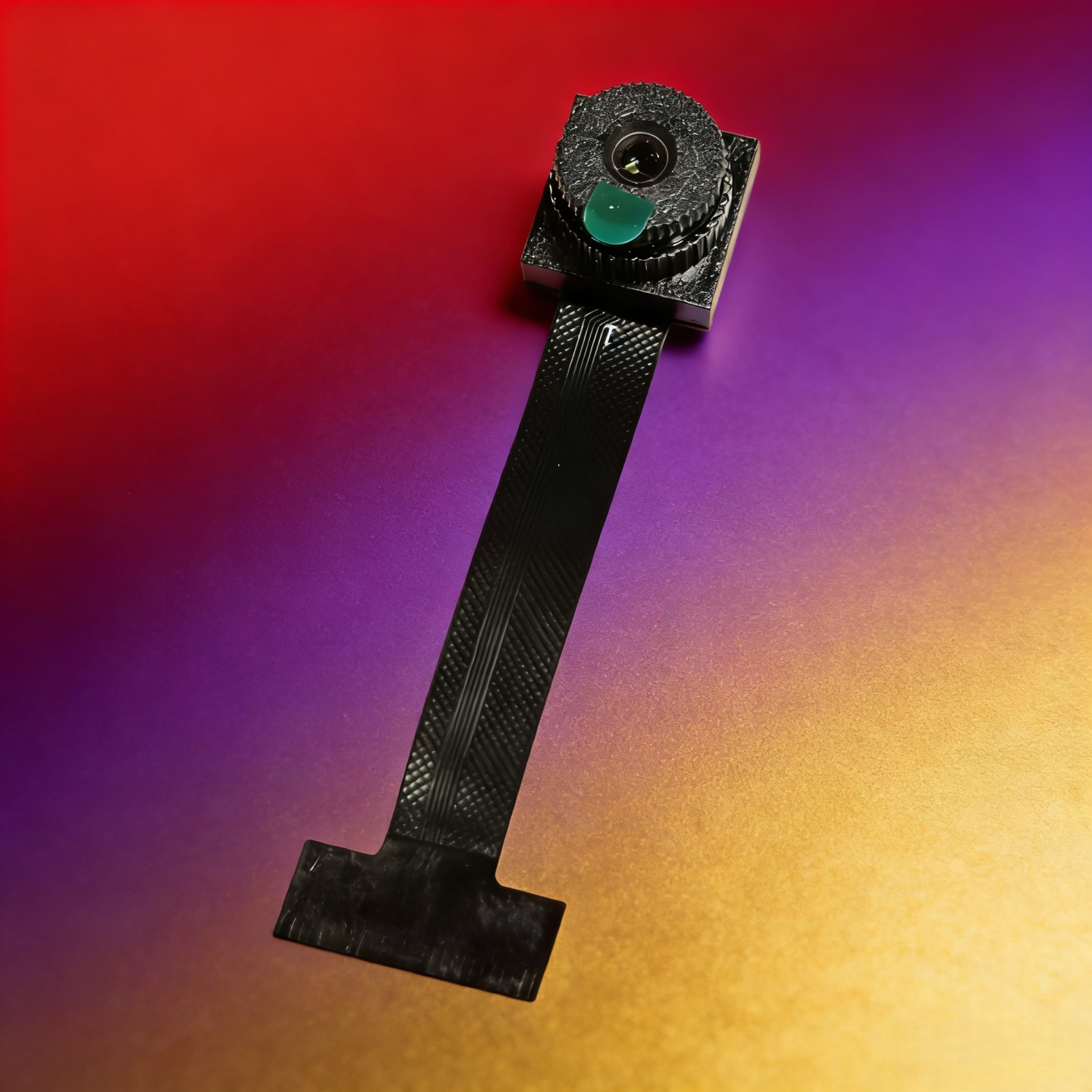 SC1336 MIPI摄像头模组：工业级720P低功耗智能视觉解决方案