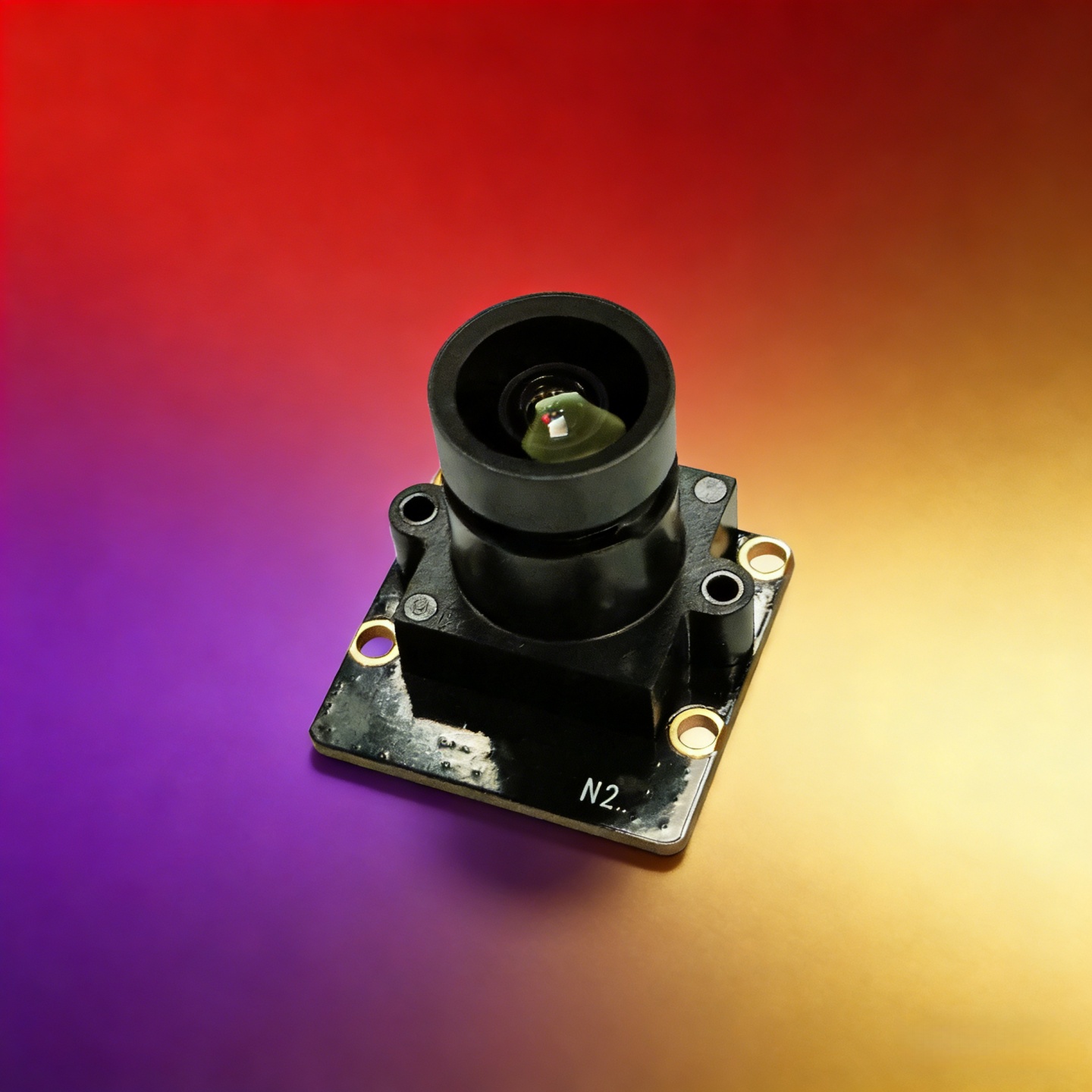 专业级SC3336图像传感器模组定制实例：300万像素MIPI低功耗多场景IoT视觉解决方案